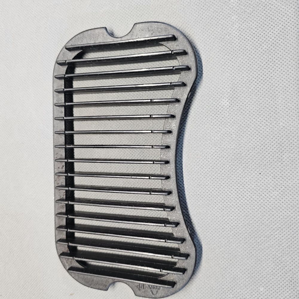 REPLACEMENT PART FOR AN IMUSA ESPRESSO‎ & CAPPUCCINO BLACK DRIP TRAY GAU-18202